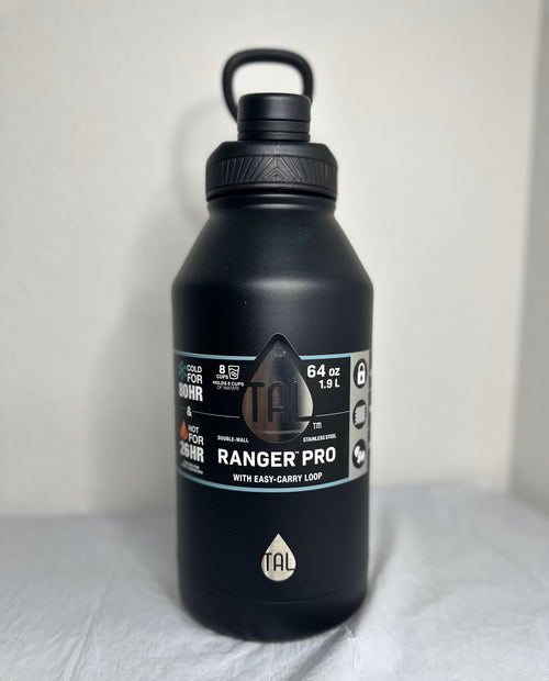 Botella de Agua Tal 64oz